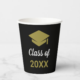 Klass av Gratulerar Studentmössa för varje år