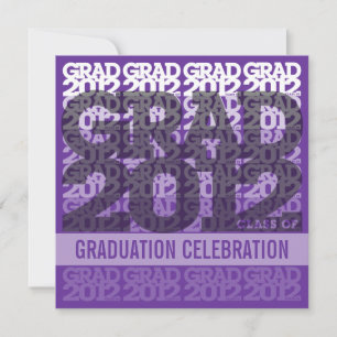 Klass av inbjudan till Studenten 2012-part 12 PPS