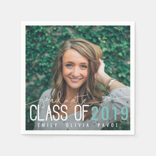 KLASS AV ... PAPPERSSERVETT (Framsidan)