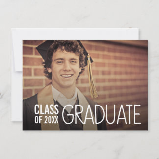 KLASS AV STUDENTFEST FOTO INBJUDAN