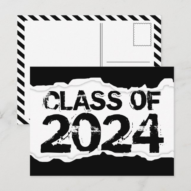 Klass av vykort för 2022 (sidvagn) (Fram/baksida)