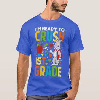 klass Back to school T Shirt