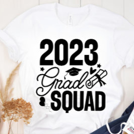 Klass-Back to school-torget T Shirt