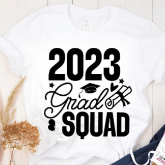 Klass-Back to school-torget T Shirt
