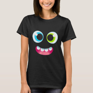 Klass Dojo Monster Costume Shirt Halloween Teacher T