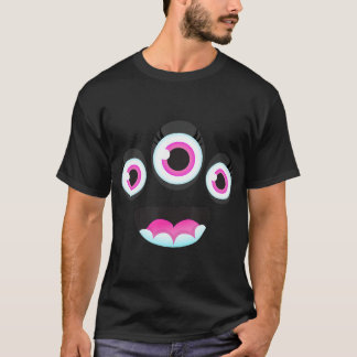Klass Dojo Monster Costume Shirt Halloween Teacher T Shirt