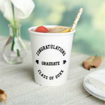 Klass för 2022 anpassad namnklass år studenten