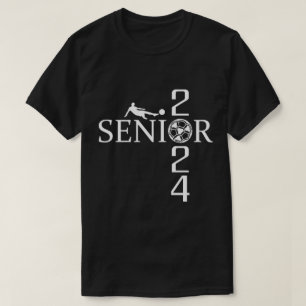 Klass för högre Idrottsman 2024 T Shirt