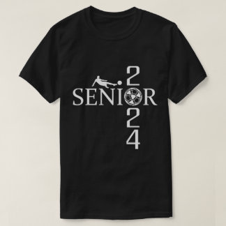 Klass för högre Idrottsman 2024 T Shirt