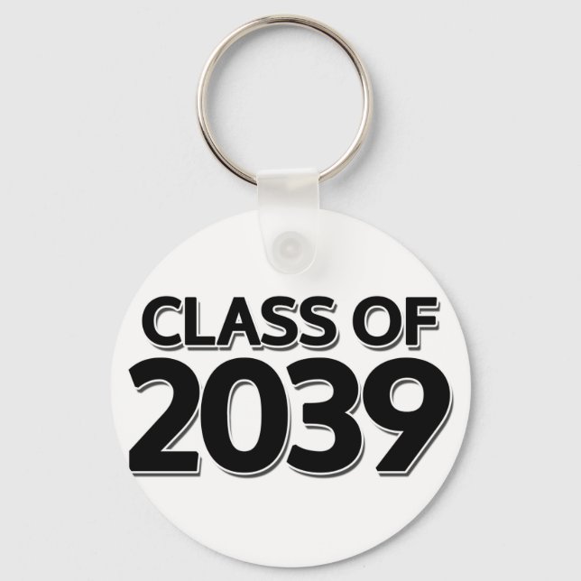 Klass för nyckelkedjan 2039 nyckelring (Framsida)