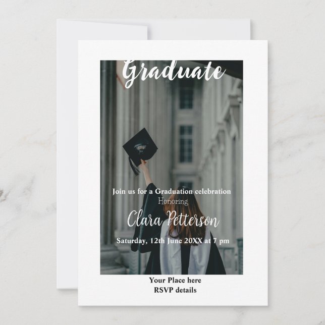 Klass för tillägg av årstidsschema för svart vitt  meddelande (Framsida)