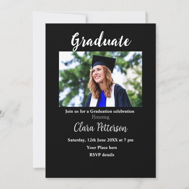 Klass för tillägg av årstidsschema för svart vitt  meddelande (Framsida)