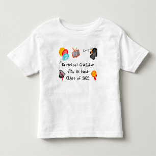 Klass före K Korn stannar i hemklass 2020 T Shirt