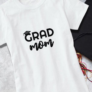 Klass Grad Mamma T Shirt