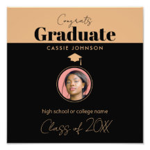 Klass gratulerara Student 2023