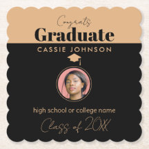 Klass gratulerara Student 2023