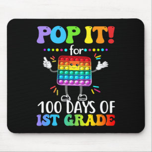 Klass i 100 dagar i Lycklig 100 dagar Musmatta