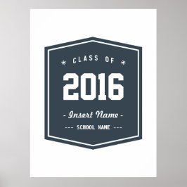 Klass - Kol Vintage Poster