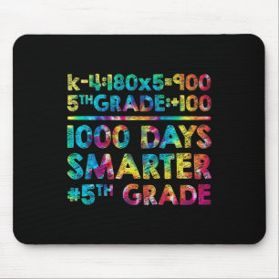 Klass Lärare 1 000 dagar Smartare 100 dagar i skol Musmatta