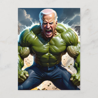 Klass "No Malarkey" Joey B. från Scranton, PA Vykort