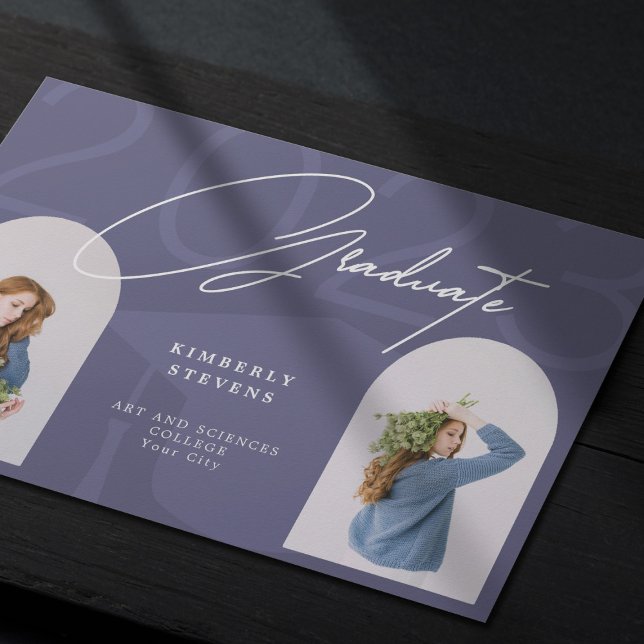 Klass på 2023: Minsta elegant 2-foton student (Skapare uppladdad)