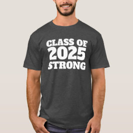 Klass på 2023 studenten med hög prioritet t shirt