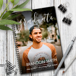 Klass på 2025 års högskolelärare - bärbar dator anteckningsbok