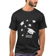 Klass på 2025-gradens sockel