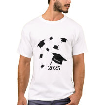 Klass på 2025-gradens sockel
