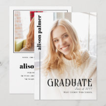 Klass på 2025 STUDENT-minimalistfoto