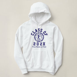 Klass på 202X-flickans Softball-team T Shirt