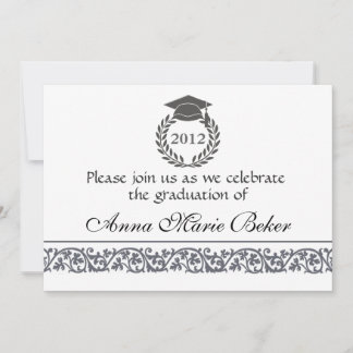 Klass Studenten 2012 Firande Inbjudningar