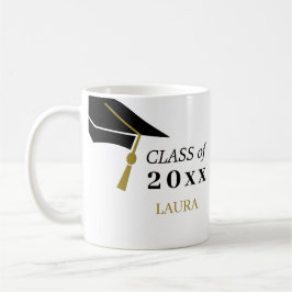 Klass Studenten Kaffemugg