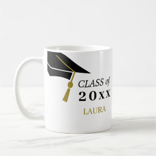 Klass Studenten Kaffemugg