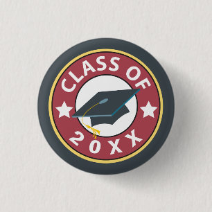 Klass Studenten Knapp