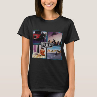 klass t shirt