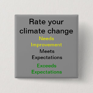 Klassa din klimatförändring knapp