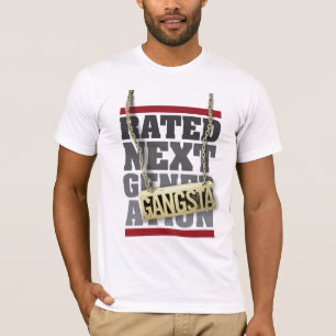 Klassad utslagsplats för nästa generation (Gagst Tröja