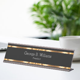 Klassansvarig Office Executive