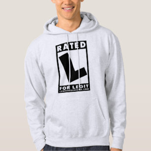 Klassat L Hoodie