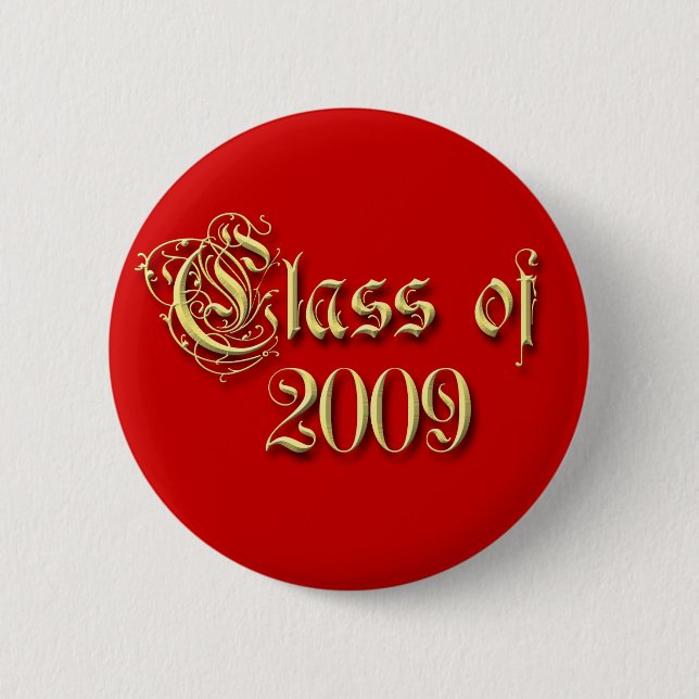 Klassåterträff Klass 2009 Knapp (Framsida)