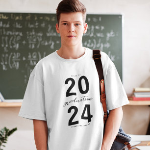 Klassavgång T Shirt