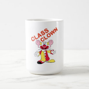 KLASSAVSLUTAD KAFFEMUGG