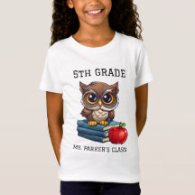 Klassen Back to school Personlig Klass