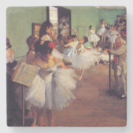 Klassen Dance av Edgar Degas Stenunderlägg