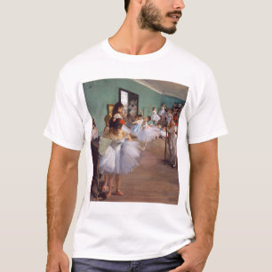 Klassen Dance, Edgar Degas T Shirt