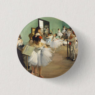 Klassen Edgar Degas Knapp