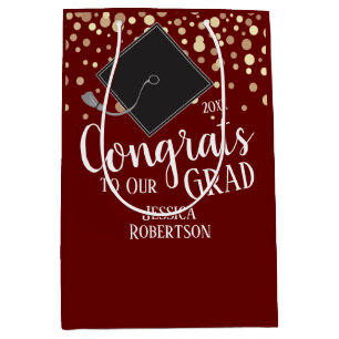Klassen Gratulerarare Studenten 2020-Vin