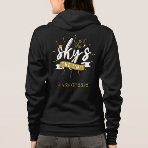 Klassen Himmel Limit Grad 2025 T Shirt