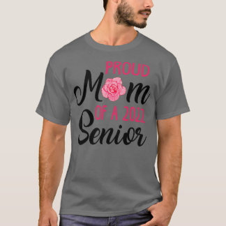Klassen Mamma 2022 2 T Shirt